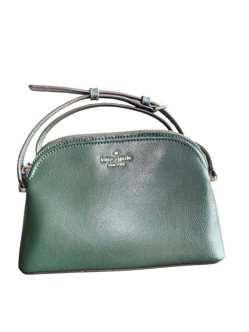 kate spade Schuyler Small Dome Crossbody NWOT
